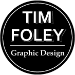Tim Foley Design Logo