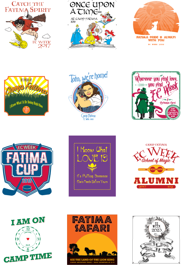 Tim Foley Advertising Portfolio