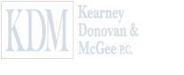 Kearney Donovan and McGee Logo