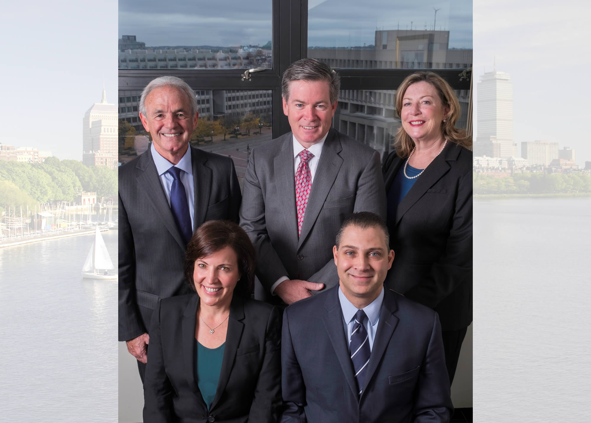 Kearney, Donovan, and McGee PC