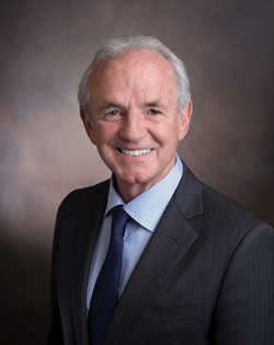 Dennis Kearney headshot